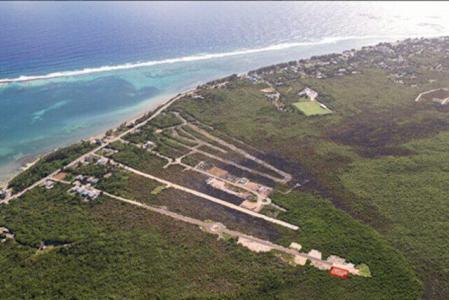 0.2308 ACRE LOT ON COOPER DRIVE, East End, Grand Cayman, Quần Đảo Cayman