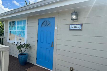 160, #1 CANAL HOME UNCLE BOB LANE, West Bay, Grand Cayman, Iles Caïmans