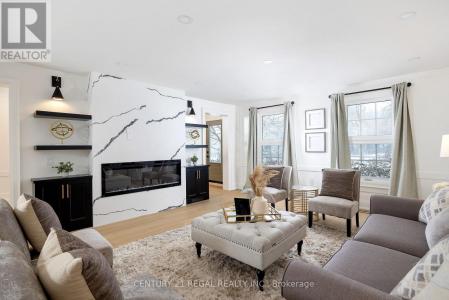 5535 CEDAR SPRINGS ROAD, Burlington, Онтарио L7P 0C2, Канада