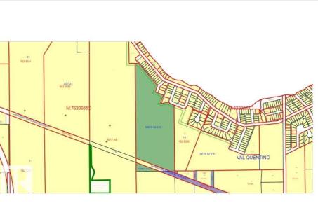 RR33 RAIL GRADE ROAD, Rural Lac Ste. Anne County, אלברטה T0E 0A0, קנדה 