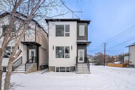 271 ALBANY STREET, Winnipeg, Manitoba R3J 2B2, Canada