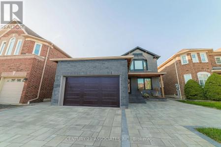 6255 MCCRACKEN DRIVE, Mississauga (east Credit), Ontario L5V 1X9, Canada