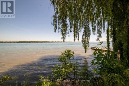 2687 BAKER ROAD, Niagara Falls (lyons Creek), Ontario L2E 6S6, Canada