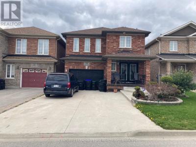 30 ARMSTRONG CRESCENT, Bradford West Gwillimbury (bradford), Ontario L3Z 0L1, Kanada