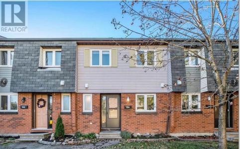 1334 MARIGOLD CRESCENT, Ottawa, Ontario K1B 5E5, Canada