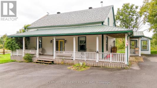 4237 WATSON'S CORNERS ROAD, Lanark Highlands, Ontario K0G 1M0, Canada