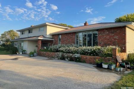 RURAL ADDRESS, Shamrock Rm No. 134, Saskatchewan S0H 3W0, Canada