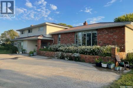 KIPPEN FARM, Shamrock Rm No. 134, Saskatchewan S0H 3W0, Canada