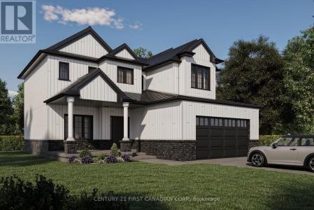 116 SHELDABREN STREET, North Middlesex (ailsa Craig), Ontario N0M 1A0, Canada