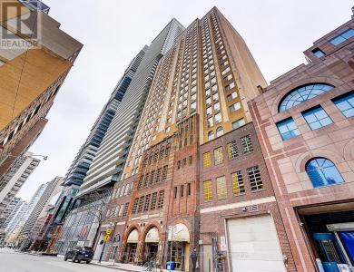 25 GRENVILLE STREET, Toronto (bay Street Corridor), Ontario M4Y 2X5, Canada
