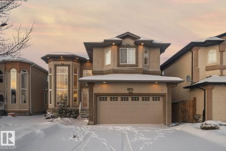 13608 160 AV NW, Edmonton, Alberta T6V 0B9, Canada