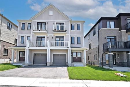 19 CENTRAL MARKET DRIVE, Haldimand, Ontario N3W 0J3, Kanada