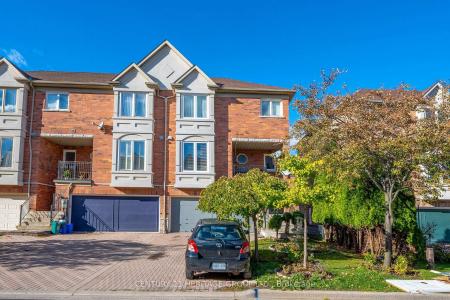 18 ORCHID ROAD, Markham, Ontario L3T 7T6, Canada