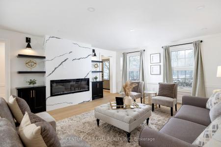 5535 CEDAR SPRINGS ROAD, Burlington, Онтарио L7P 0C2, Канада