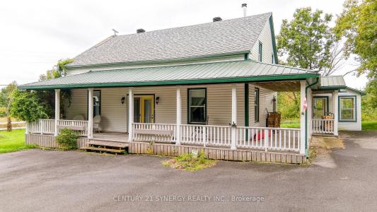 4237 WATSON'S CORNERS ROAD, Lanark Highlands, Ontario K0G 1M0, Kanada