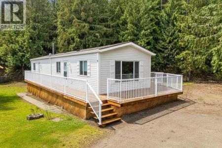 3063 HORNSBERGER ROAD, Salmon Arm, British Columbia V1E 4M1, Canada