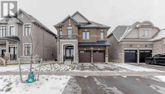 587 KLEINBURG SUMMIT WAY, Vaughan (kleinburg), Онтарио L4H 3N5, Канада