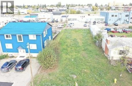 10220 99 AVENUE, Fort St. John, British Columbia V1J 1V4, Canada