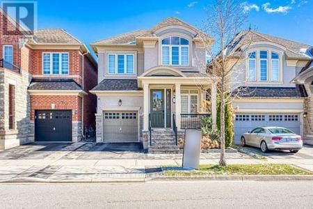 3095 ROBERT BROWN BOULEVARD, Oakville (go Glenorchy), Ontario L6M 0P9, Canada