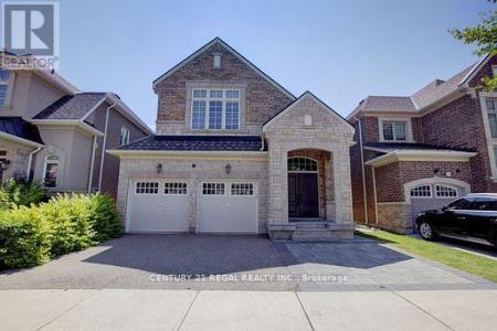 140 CHERRYHURST ROAD, Oakville (go Glenorchy), Ontario L6M 0W1, Canada
