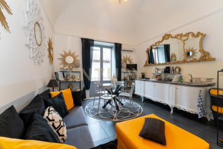 Via Transito, Catania, Sicilia 95121, Italy