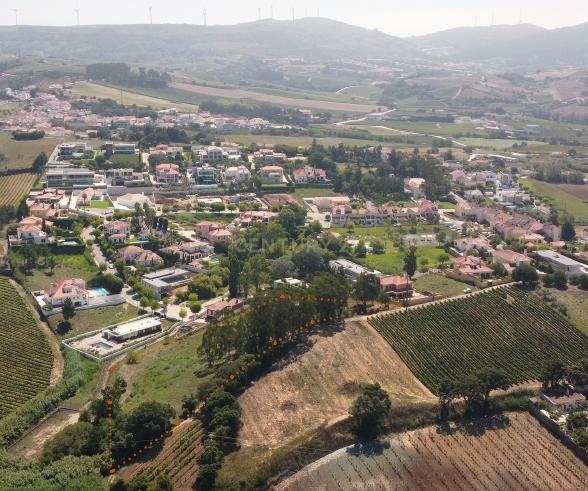 Torres Vedras, Lissabon 2565-803, Portugal