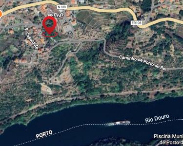 Baião, Porto 4640-000, Portogallo