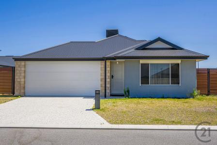 11 Wyalkatchem Approach, Dawesville, WA 6211, 오스트레일리아