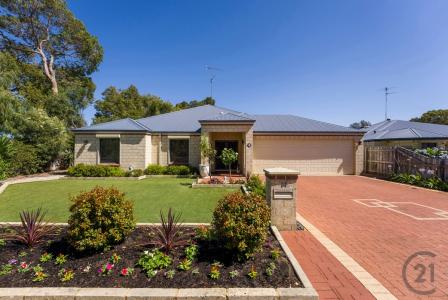 14 Maggie Way, Coodanup, WA 6210, Australia