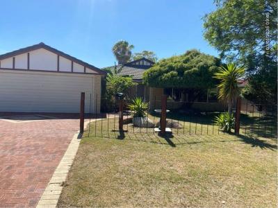 3 Palm Drive, Warnbro, WA 6169, Australia