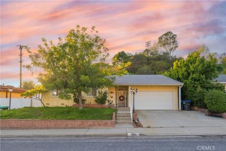 1963 Lupine Avenue, Monterey Park, California 91755, USA