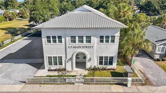 315 MAIN Street J, Bay Saint Louis, ميسيسيبي 39520, الولايات المتحدة