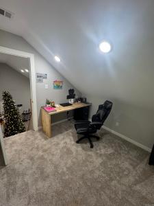 2370 Grant 10, Sheridan, Arkansas 72150, Amerika Birleşik Devletleri