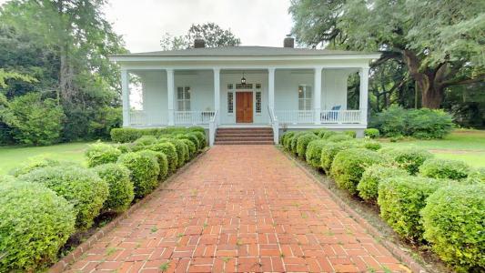 415 Fletcher St, Thomasville, Georgia 31792, USA