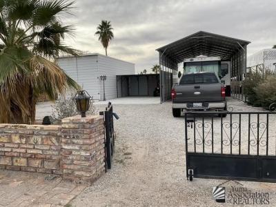 12473 E BRENDA DR, Yuma, Arizona 85367, Estados Unidos