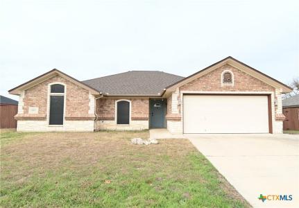 4501 Lauren Mackenzie Drive, Killeen, 텍사스 76549, 미국