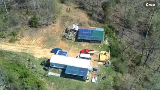 Bulls Gap, Tennessee 37711, USA