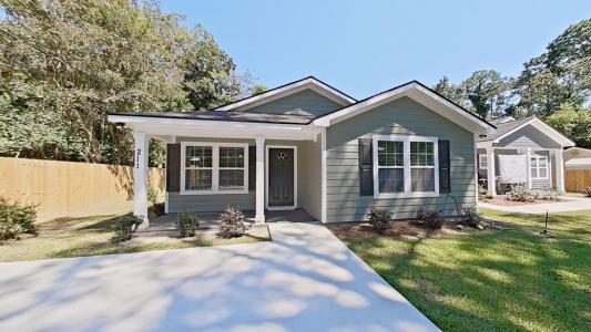 211 Lucy St, Thomasville, Georgia 31792, USA