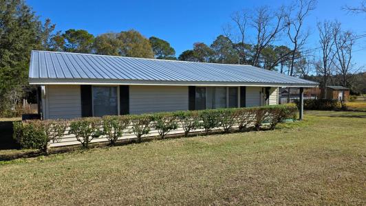 800 Clifford, Barwick, Georgia 31720, USA