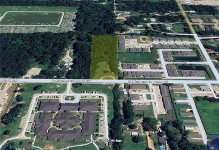 16195 E MINNESOTA Park, Hammond, Louisiane 70403, États-Unis
