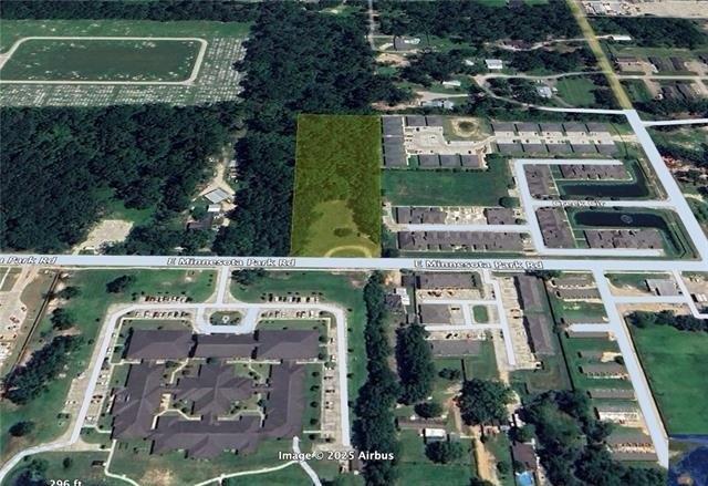 16195 E MINNESOTA Park, Hammond, Louisiane 70403, États-Unis