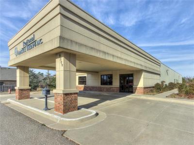 9309 E Reno Avenue, Midwest City, Oklahoma 73130, USA