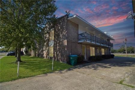 732 VOURAY Drive, Kenner, Louisiane 70065, États-Unis