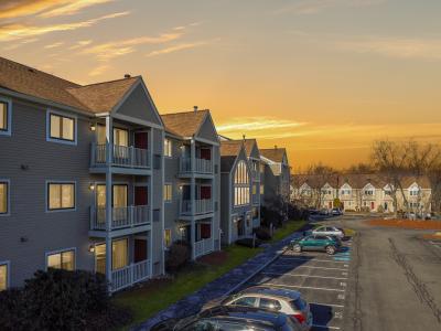 105 Hunters Run Place, Haverhill, מסצ'וסטס 01832, ארצות הברית של אמריקה 