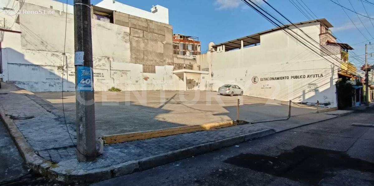 Plan de Ayutla Esq. Calle Rayón 220,, Villahermosa Centro, Tabasco 86000, Mexico