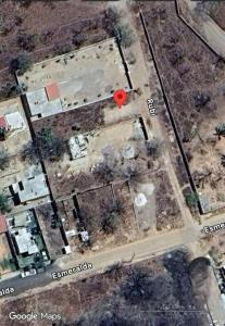 Rubi manzana 5 lote 26 s/n,, Zapopan, Jalisco 45200, Mexico