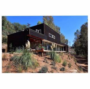 Talagante, Región Metropolitana De Santiago 00001, צ'ילה 