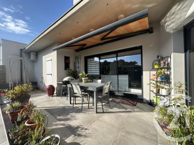 Agde, Languedoc-Roussillon 34300, France