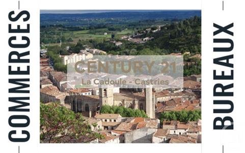 Clermont L Herault, Languedoc-Roussillon 34800, Frankreich