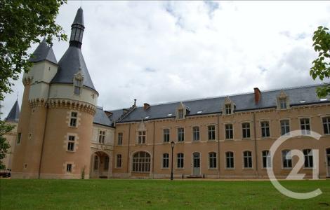 Chateauroux, Merkez 36000, Fransa